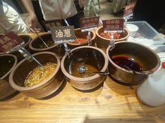 -水平有限广西米粉·广西风味集(五道口店)