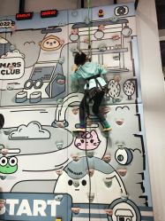 -MINI MARS KIDS CLUB亲子家庭中心(长宁天山店)