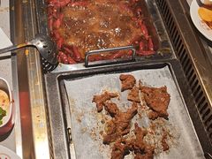 -芝小官毛肚火锅海鲜自助(淮安清江浦区新亚店)