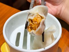 -喜鼎海胆水饺(东港店)