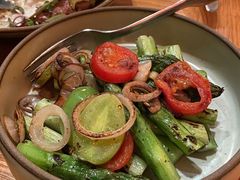 -THE CANNERY&JUJU 新鲜海鲜·牛排美食酒廊