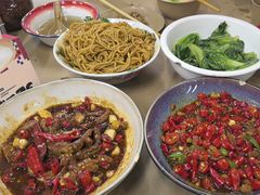 -老三样·旧食新味(万寿宫店)