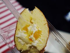 -红宝石·鲜奶小方·海派西点房(南丹店)