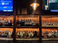 -The Cheebat 锌吧·Bistro(体育西店)