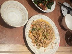 -浩海火燒雲傣家菜(芮欧百货店)