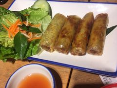 -阮氏娘·越南料理(双子塔店)