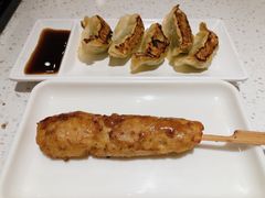 日式手工煎饺-味千拉面(又一城店)