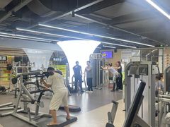 -超鹿运动(五四路恒力城店)