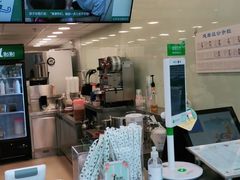 -1点点(西山万达金街店)