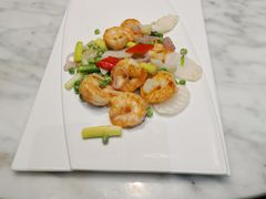 -禧宴Joyous Restaurant(禧园店)