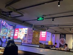 -聚点串吧·北京烧烤(海淀黄庄店)