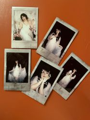 -WAVE SODA摄影工作室