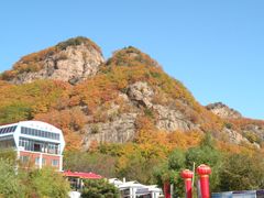 -吉林拉法山