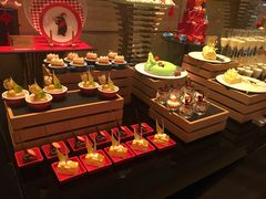 -东方广场假日酒店-蜀咖啡餐厅