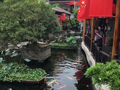 -猪肉婆私房菜(容桂总店)