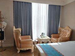 -南洋冠盛酒店(广州天河公园地铁站店)