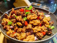 -巴土人家恩施菜馆(古德寺店)