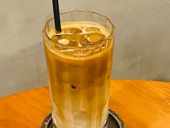 -25#COFFEE(古地石店)