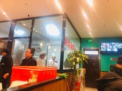 -合合春饼·酱骨·东北菜(潘家园店)