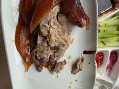 -大鸭梨烤鸭(北洼路店)
