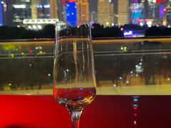 -池畔酒吧 WET Bar