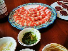 -乐宴·老北京铜火锅(八卦岭店)