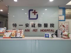 -特一安24小时宠物医院·骨科·中兽医