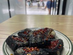 -五娭毑臭豆腐(黄兴南路店)