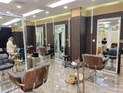 -Cima salon西玛沙龙