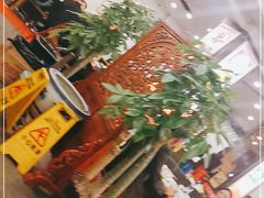 -冯记香辣兔火锅(茶店子总店)