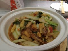 -大师兄·西北小馆(南沙万达广场店)