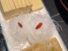 -额尔敦传统涮(公园西路店)