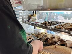 -正宗忘不了老鹅(梅岭店)