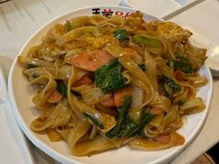 -玉善烧烤串城(长春总店)
