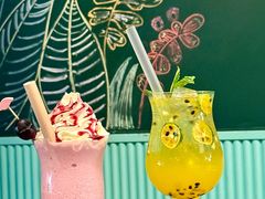 -SHADOWS•Bistro&Eatery(安福路店)
