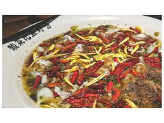 -太二酸菜鱼(汕头苏宁广场店)