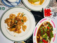-禄婶鸡煲·打边炉