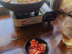 -米屋石锅拌饭(师大店)