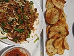 -勇利赵家烤肉坊(纬二街店)