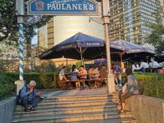 -宝莱纳餐厅(滨江店)