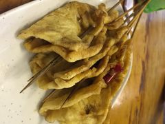 木屋烧烤(白石洲店)-木屋烧烤(白石洲店)