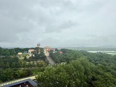 -珲春防川景区