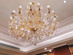 -金时代顺风大酒店(金山店)