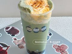 -喜茶(北京三里屯太古里店)