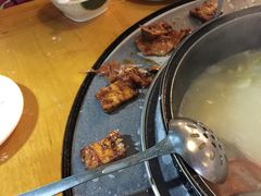 -重庆乌鱼庄·龙滋鲜(青羊大道店)