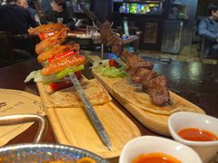 -马迭尔德式西餐精酿啤酒屋(中央大街店)