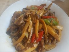 -福来居烤鸭店(天坛二店)