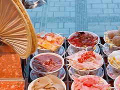 -纸盐河码头火锅(十八梯店)