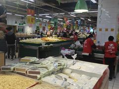 -物美大卖场(玉蜓桥店)