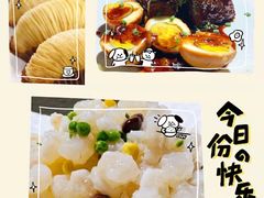 -金枝玉叶上海人家食府(三里河店)